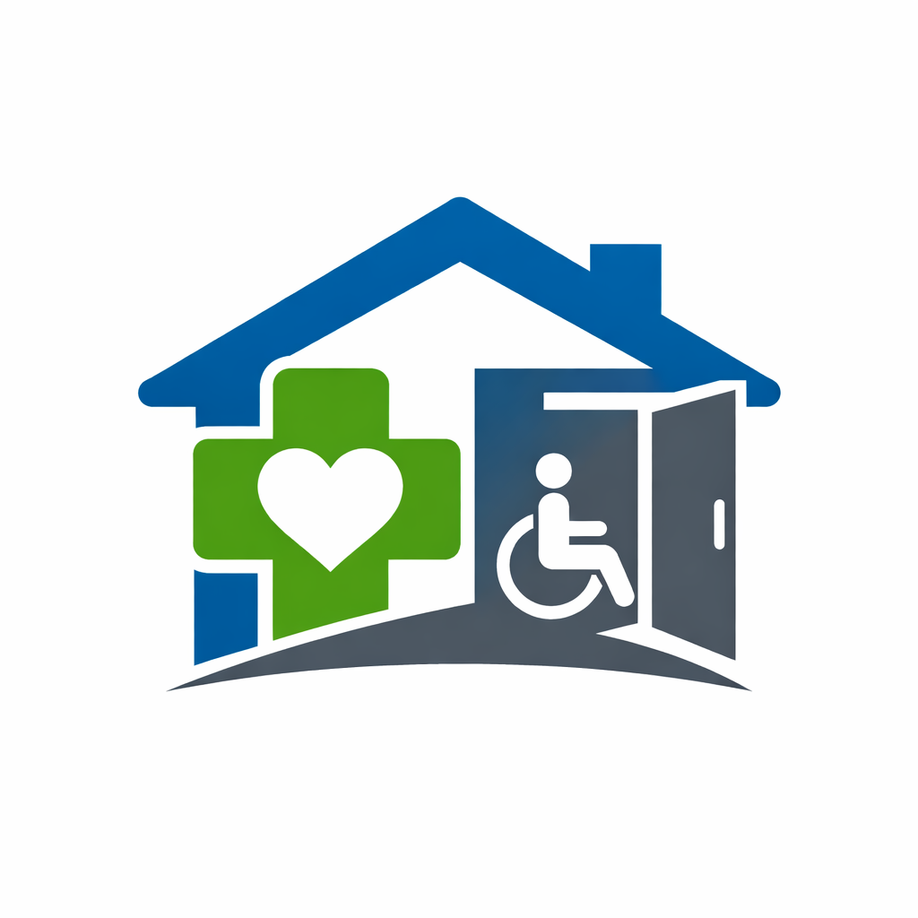Sidi CareReady Homes Logo